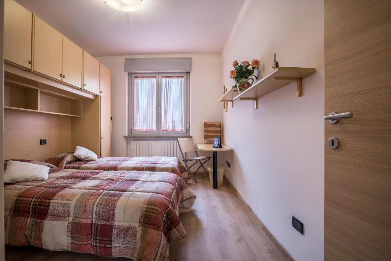 House 1 Apartment Riva del Garda
